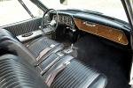 Studebaker Gran Turismo Hawk 1963 года